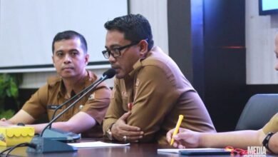 DPMPTSP Kalsel Perkuat Digitalisasi, Rancang Mal Pelayanan Publik Virtual 2026