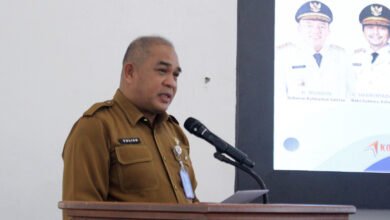 Dinas Koperasi dan UKM Kalsel Dorong UMKM Naik Kelas Lewat Pelatihan Akses Teknologi dan Desain Kemasan