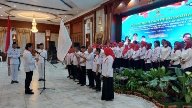 Gubernur Muhidin Dorong PAPPRI Jadi Wadah Kolaborasi Musisi Banua