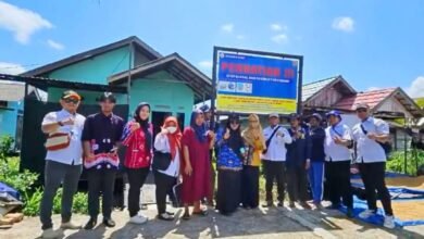 Perkuat Sinergi dengan Pokmaswas di Banjarmasin, DKP Kalsel Jaga Kelestarian Sumber Daya Kelautan dan Perikanan