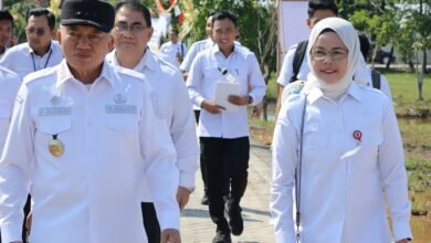 Disdikbud Kalsel Bangga SMA Banua Terpilih Jadi SMA Garuda