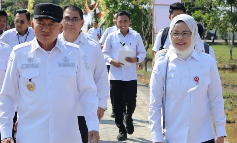 Disdikbud Kalsel Bangga SMA Banua Terpilih Jadi SMA Garuda