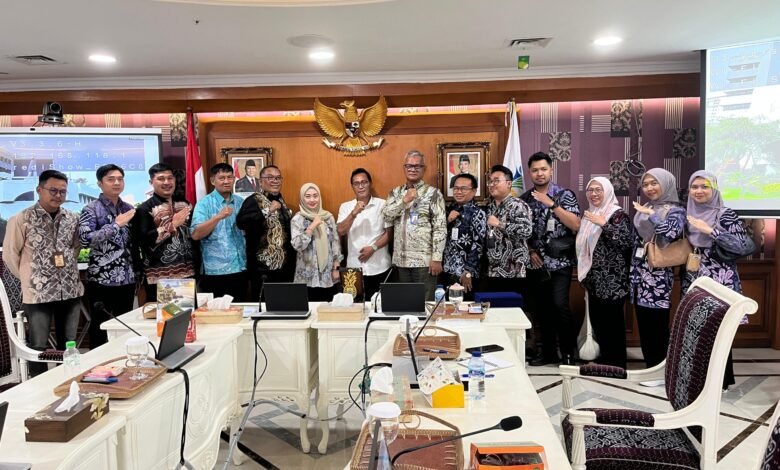 Dinsos Kalsel Upayakan Keberlanjutan Program Pejuang Muda