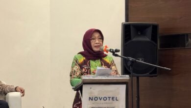 Kadis P3AKB Kalsel : Temu Koordinasi Jadi Upaya Pencegahan Kekerasan Seksual di Daerah