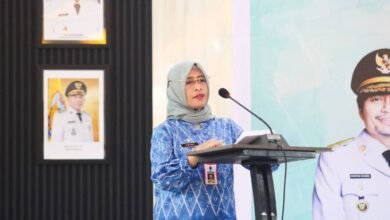 Dorong Tata Kelola Perumahan yang Transparan, Pemprov Kalsel Gelar Sosialisasi Serah Terima Aset PSU di Kotabaru