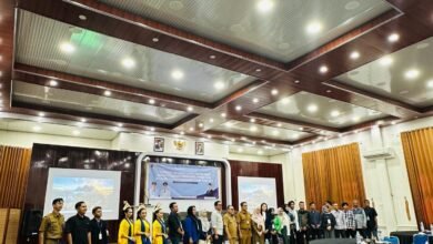 Dispar Kalsel Dorong Penerapan CHSE Wujudkan Wisata Aman dan Ramah Muslim