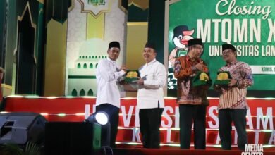 Kalsel Bangga Jadi Tuan Rumah MTQMN XVIII 2025, Wujud Banua Religius dan Bersatu
