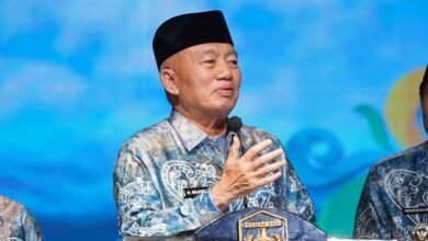 Sikapi Keracunan MBG, Gubernur Kalsel Minta SPPG Perhatikan Kebersihan dan Kualitas Makanan