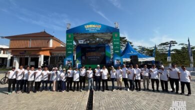 Bank Kalsel Gelar Penarikan Undian Simpeda ASN Periode XI Tahun 2025