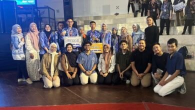 Siswa Kalsel Raih Prestasi Gemilang di Olimpiade Sains Nasional 2025