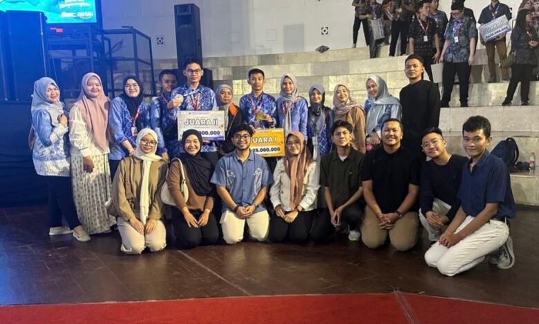 Siswa Kalsel Raih Prestasi Gemilang di Olimpiade Sains Nasional 2025