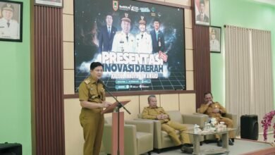 BRIDA Kalsel Dorong Iklim Inovasi Berkelanjutan Lewat Kalsel Innovation Award 2025