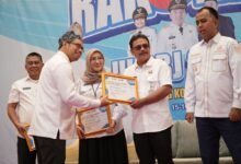 Gubernur Kalsel Dorong Profesionalisme dan Integritas dalam Pengadaan Barang/Jasa