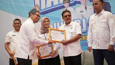 Gubernur Kalsel Dorong Profesionalisme dan Integritas dalam Pengadaan Barang/Jasa