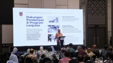 HLM TPID Kalsel Perkuat Sinergi Kendalikan Inflasi Menjelang HBKN Nataru a