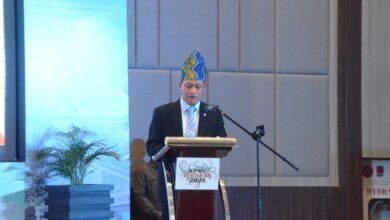 Menteri LH Ajak Perguruan Tinggi Perkuat Konservasi dan Pengelolaan Lingkungan di Kalsel