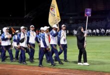 Kalsel Evaluasi Hasil Pornas Korpri XVII, Siapkan Pemetaan Atlet Menuju 2027