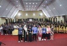 Pemprov Kalsel Dukung Generasi Muda Berprestasi Lewat Seni dan Musik