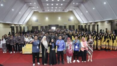 Pemprov Kalsel Dukung Generasi Muda Berprestasi Lewat Seni dan Musik