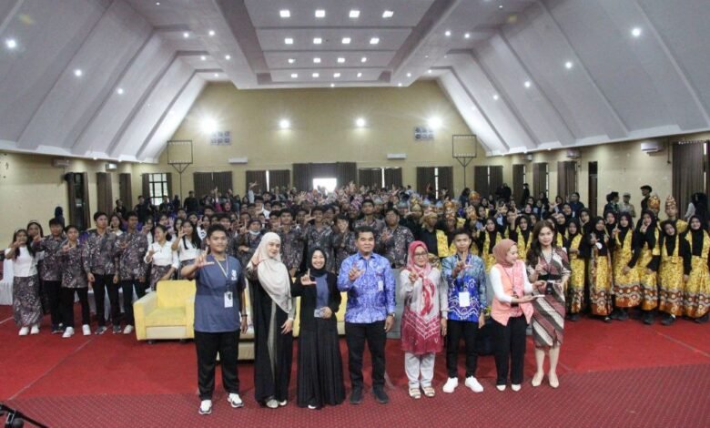 Pemprov Kalsel Dukung Generasi Muda Berprestasi Lewat Seni dan Musik