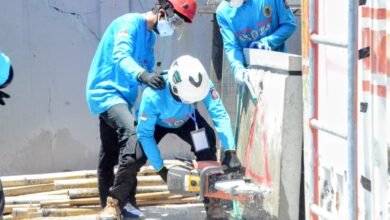Dinsos Kalsel Resmi Menutup Program Pemantapan CSSR 2025