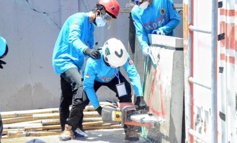 Dinsos Kalsel Resmi Menutup Program Pemantapan CSSR 2025
