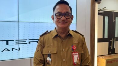 Kembali Gelar Pasar Murah, Disdag Kalsel Ambil Langkah Antisipatif Stabilkan Harga Bahan Pokok