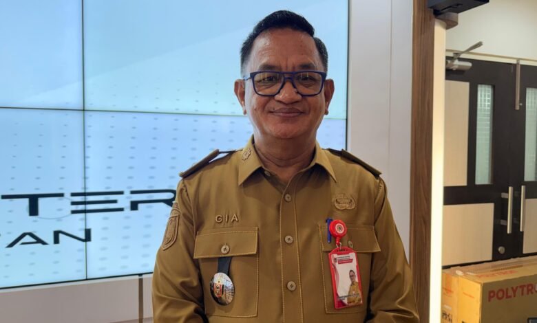 Kembali Gelar Pasar Murah, Disdag Kalsel Ambil Langkah Antisipatif Stabilkan Harga Bahan Pokok