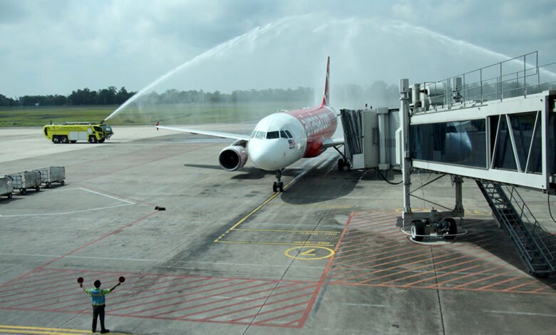 Gubernur Kalsel : Rute Banjarmasin–Kuala Lumpur Jadi Gerbang Dunia bagi Banua