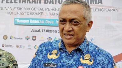 BPBD Kalsel Perkuat Sistem Peringatan Dini dan Posko Siaga Hadapi Potensi Cuaca Ekstrem