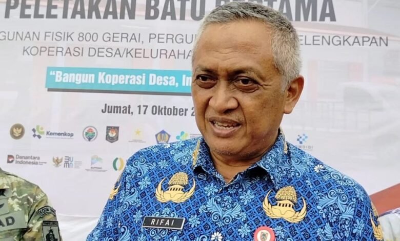BPBD Kalsel Perkuat Sistem Peringatan Dini dan Posko Siaga Hadapi Potensi Cuaca Ekstrem
