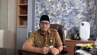 80 Persen Kegiatan di Laut Kalsel Sudah Penuhi Izin KKPRL, DKP Targetkan Kepatuhan 100 Persen