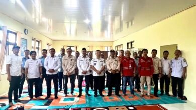 Dorong Keberlanjutan Ekonomi Pesisir, DKP Kalsel Perkuat Kebijakan Penataan Ruang Laut