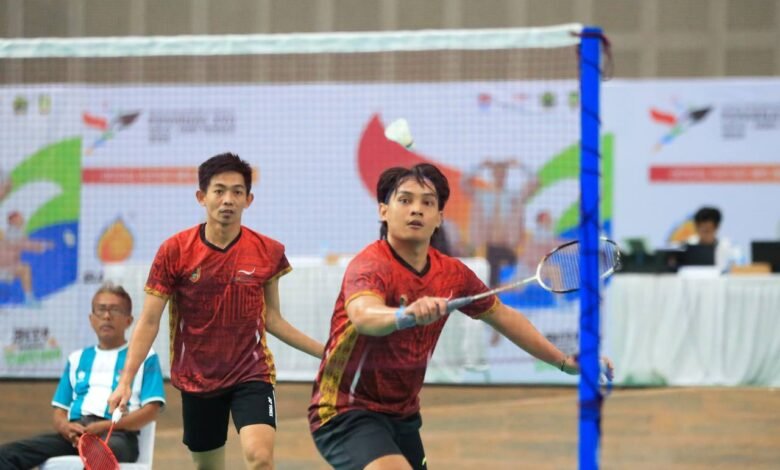 Dispora Kalsel Siap Berangkatkan Kontingen ke Peparpenas 2025 di Jakarta