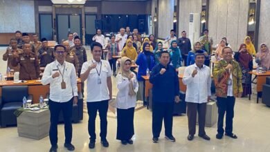 Bakesbangpol Kalsel Dorong Kesadaran Politik Berbasis Nilai Keagamaan