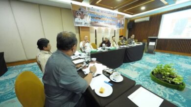 Sidang Cagar Budaya 2025: Empat Objek Naik Status Jadi Cagar Budaya Provinsi