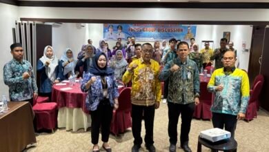 Disdag Kalsel Gelar FGD Perkuat Pemantauan Harga dan Stok/Ketersediaan Barang Pokok dan Barang Penting