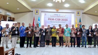 Pemprov Kalsel Dorong Sinergi CSR dan Pembangunan Daerah Menuju Indonesia Emas 2045