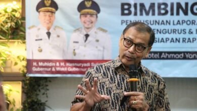 LPJ Koperasi Cermin Tanggung Jawab Pengurus dan Pengawas