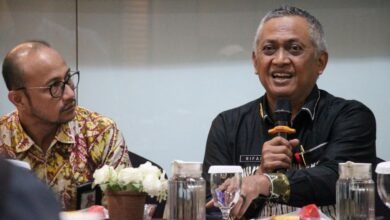Pemprov Kalsel Siapkan Pelatihan Manajemen Koperasi Merah Putih dan Pendampingan di 2.013 Desa dan Kelurahan