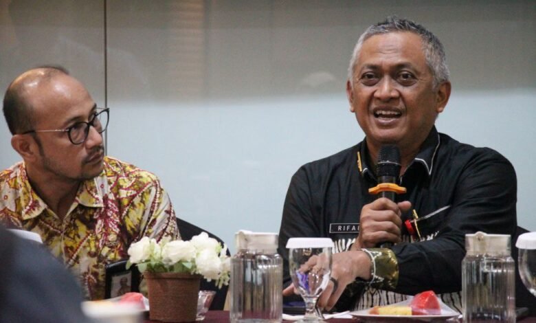Pemprov Kalsel Siapkan Pelatihan Manajemen Koperasi Merah Putih dan Pendampingan di 2.013 Desa dan Kelurahan