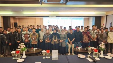 Pemprov Kalsel Perkuat Ketahanan Pangan Lewat Program Brigade Pangan 2025