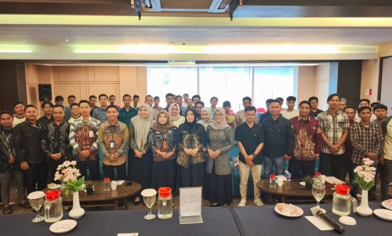 Pemprov Kalsel Perkuat Ketahanan Pangan Lewat Program Brigade Pangan 2025