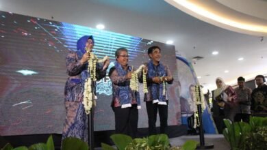 Gubernur Kalsel Dorong Sinergi Pemerintah, Dunia Usaha, dan Pendidikan untuk Cetak SDM Unggul Melalui Job Fair BLK Kalsel 2025