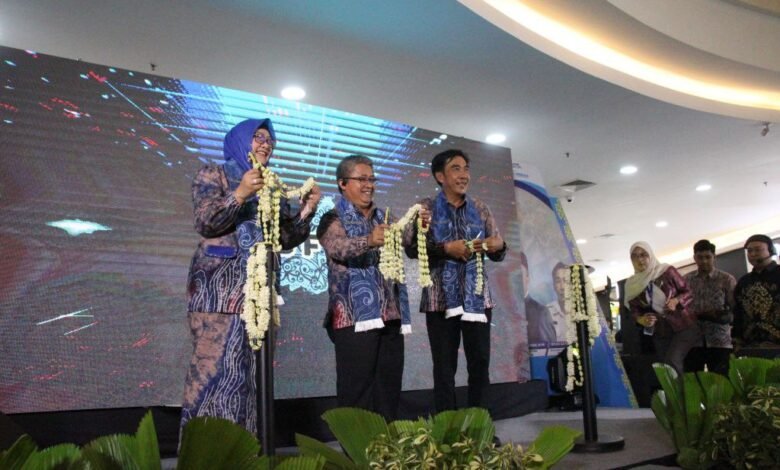 Gubernur Kalsel Dorong Sinergi Pemerintah, Dunia Usaha, dan Pendidikan untuk Cetak SDM Unggul Melalui Job Fair BLK Kalsel 2025