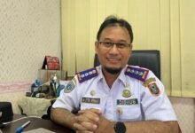 Pemprov Kalsel Mantapkan Rencana Pengembangan Transportasi Massal Terintegrasi