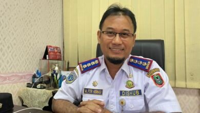 Pemprov Kalsel Mantapkan Rencana Pengembangan Transportasi Massal Terintegrasi