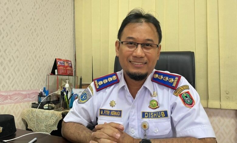 Pemprov Kalsel Mantapkan Rencana Pengembangan Transportasi Massal Terintegrasi