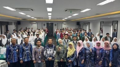 Dinkes Kalsel Gelar Seminar Kesehatan Jiwa untuk Pelajar, Dorong Kesadaran Mental Health Sejak Dini