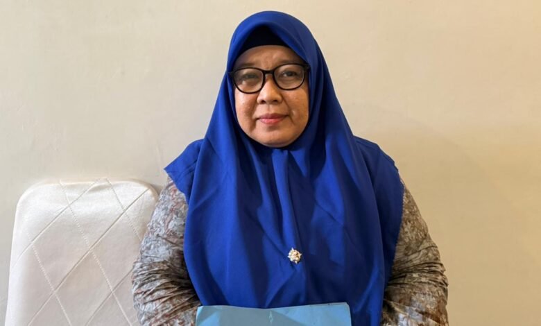 BKOW Kalsel Bersinergi dengan DPPPAKB, Tingkatkan Kesadaran Masyarakat Akan Pentingnya Perlindungan Perempuan dan Anak